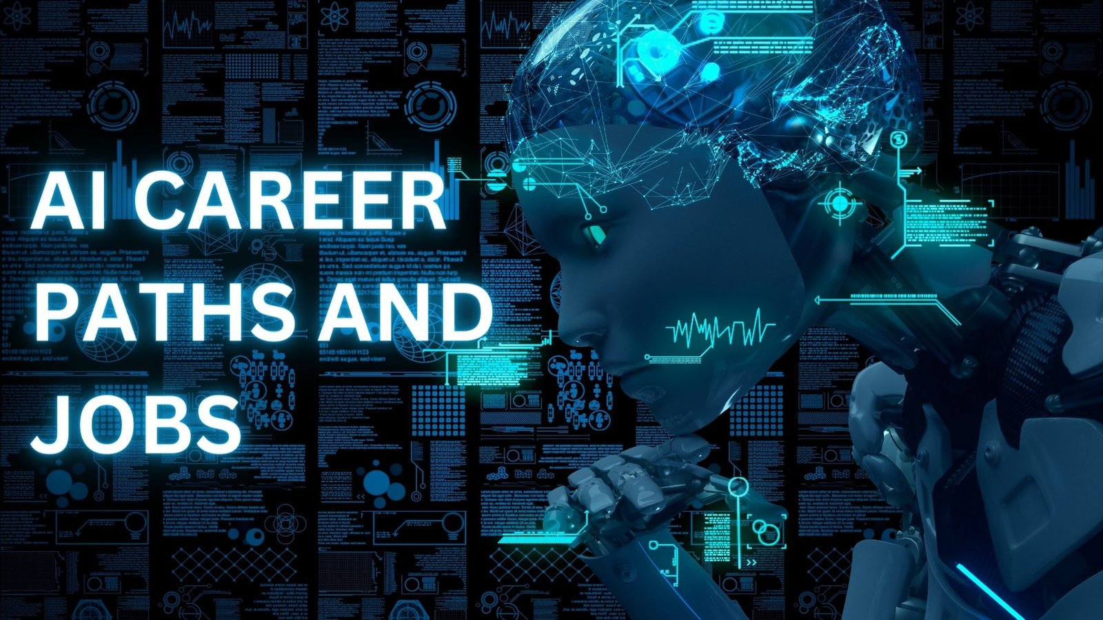 AI Career Path in 2024?