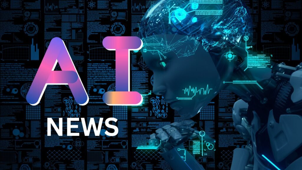 AI NEWS