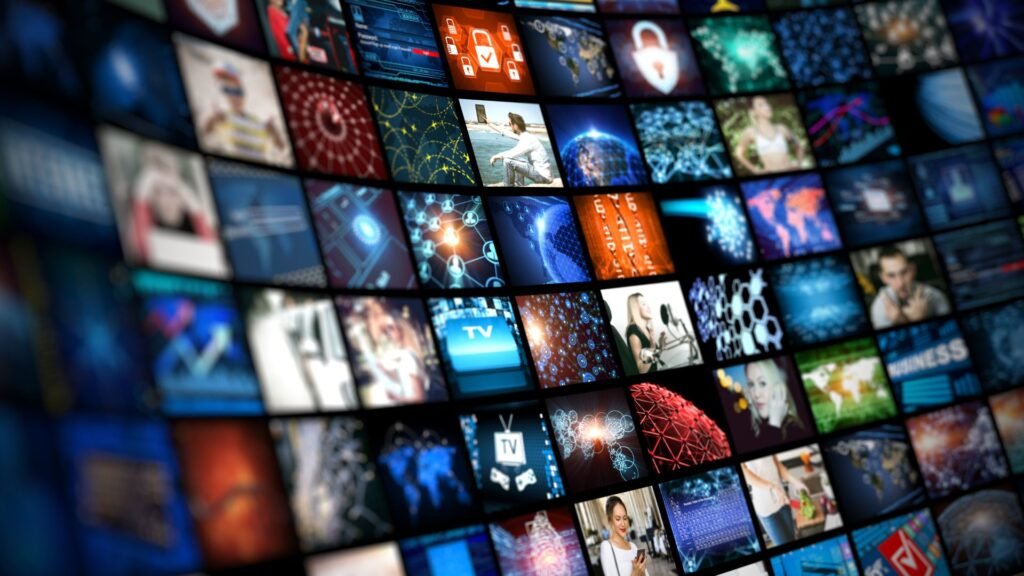 Impact of AI in Media and Entertainment Industry