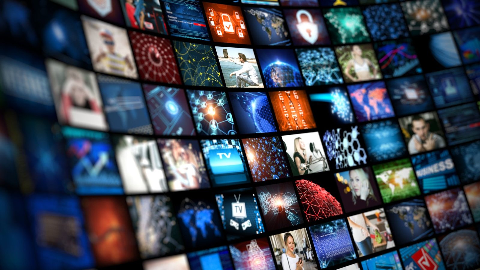 Impact of AI in Media and Entertainment Industry